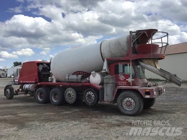 Oshkosh 2145 其他货车