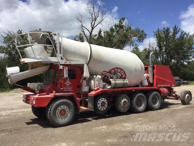 Oshkosh 2146 其他货车