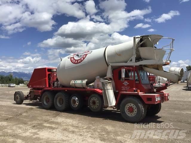 Oshkosh 2146 其他货车