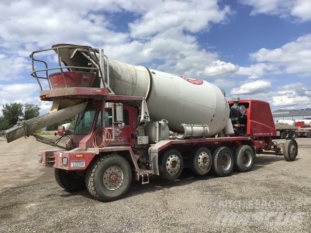 Oshkosh 2146 其他货车