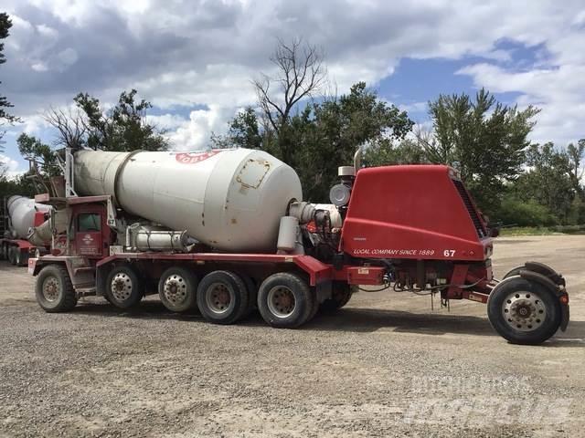 Oshkosh 2146 其他货车