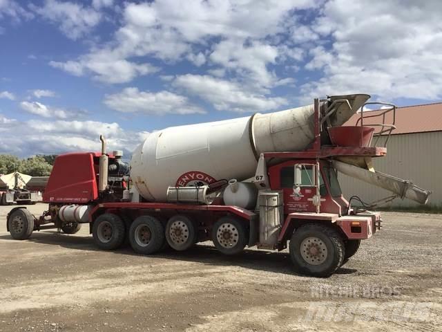 Oshkosh 2146 其他货车