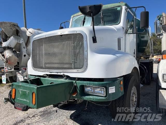 Oshkosh F-2346 其他货车
