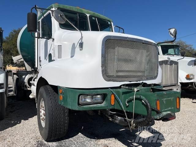 Oshkosh F-2346 其他货车