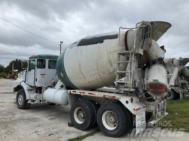Oshkosh F2346 其他货车