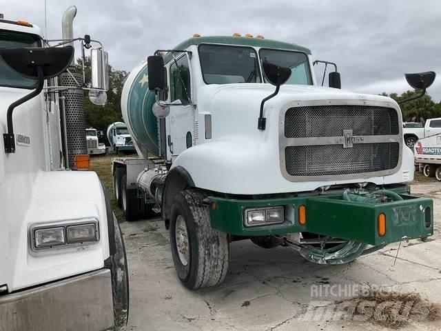 Oshkosh F2346 其他货车