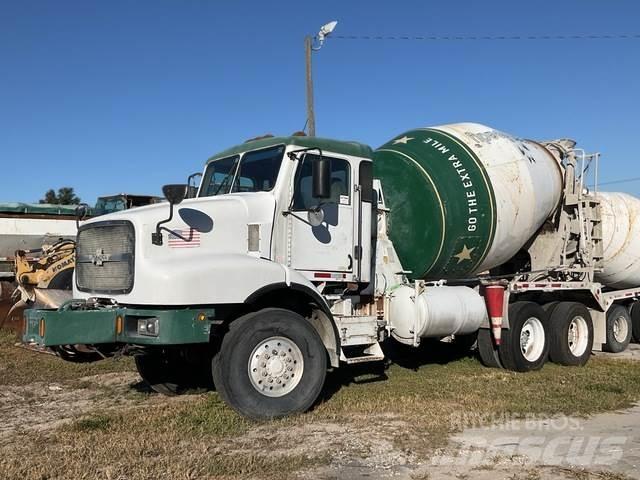 Oshkosh F2346 其他货车