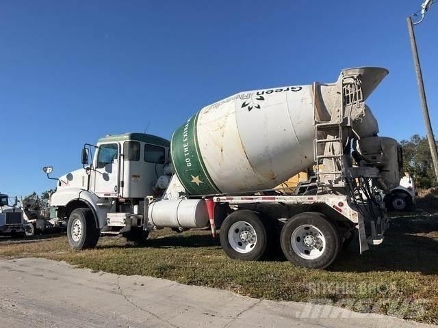 Oshkosh F2346 其他货车