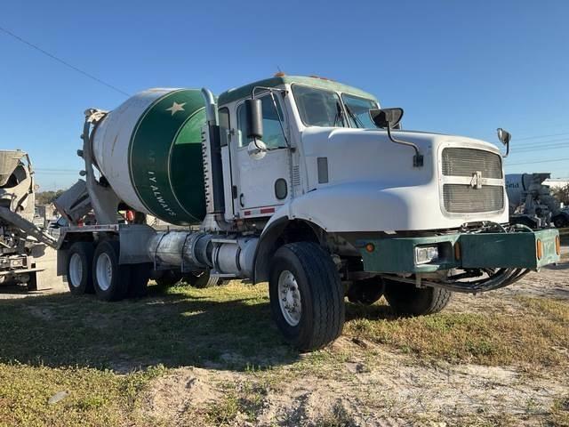 Oshkosh F2346 其他货车