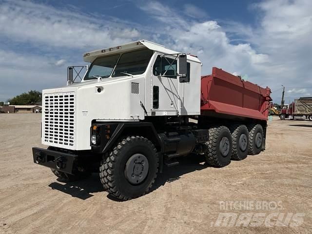 Oshkosh M1070 建筑机械-其他