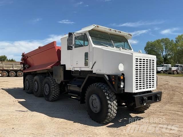 Oshkosh M1070 建筑机械-其他