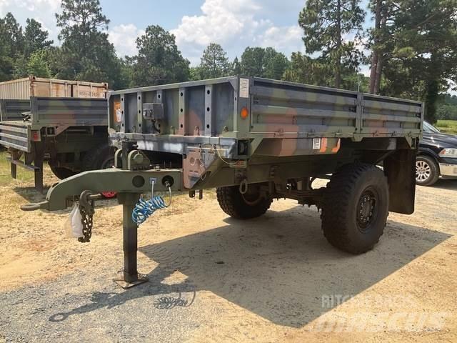 Oshkosh M1082 建筑机械-其他
