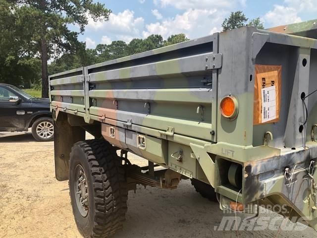 Oshkosh M1082 建筑机械-其他