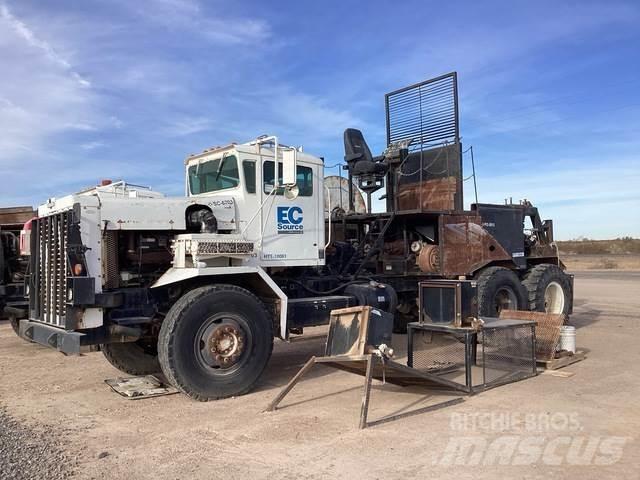 Oshkosh M911 建筑机械-其他