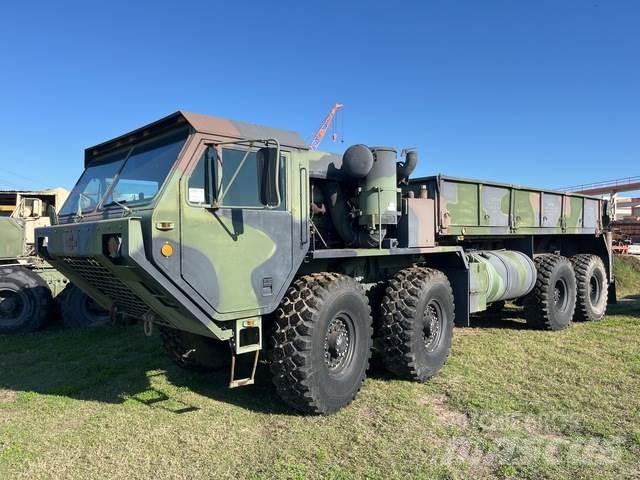 Oshkosh M985 其他货车