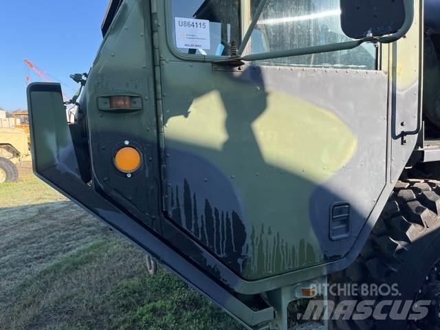 Oshkosh M985 其他货车