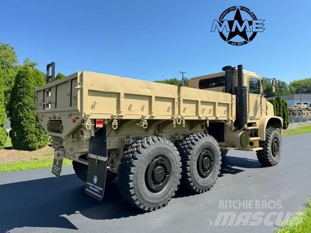 Oshkosh MK23 建筑机械-其他