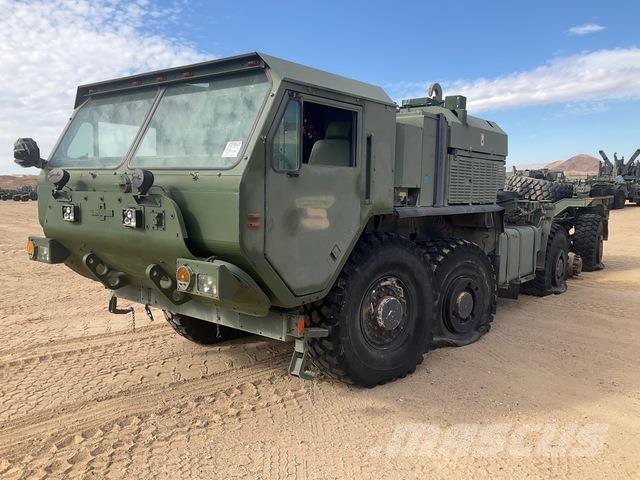 Oshkosh MKR18 其他货车