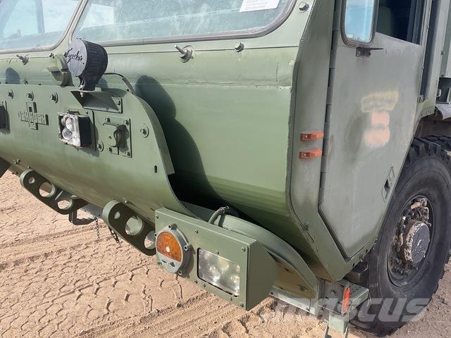 Oshkosh MKR18 其他货车