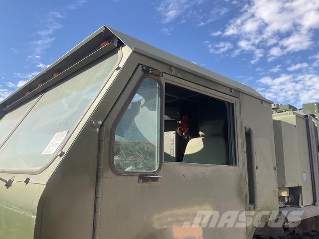 Oshkosh MKR18 其他货车