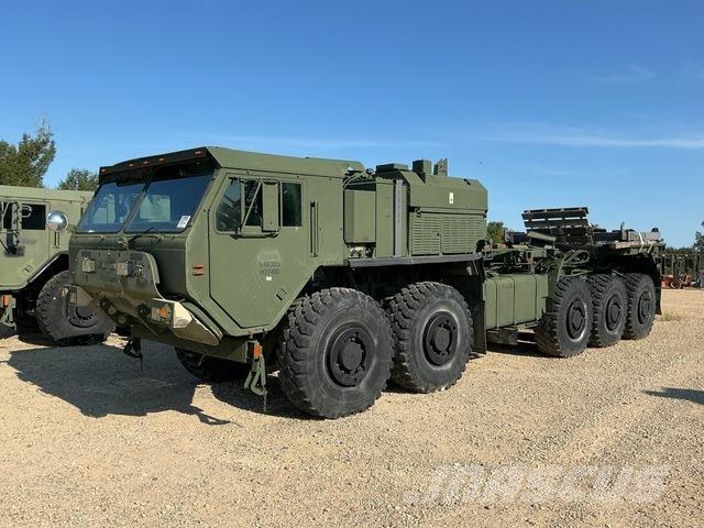 Oshkosh MKR18 其他货车