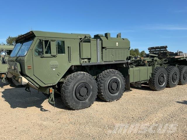 Oshkosh MKR18 其他货车