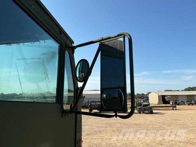 Oshkosh MKR18 其他货车