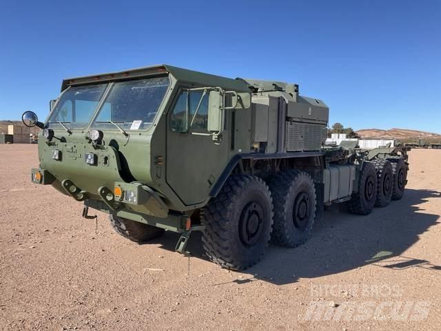 Oshkosh MKR18 其他货车