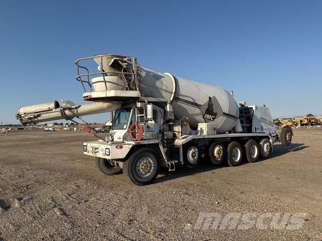 Oshkosh S-2146 其他货车