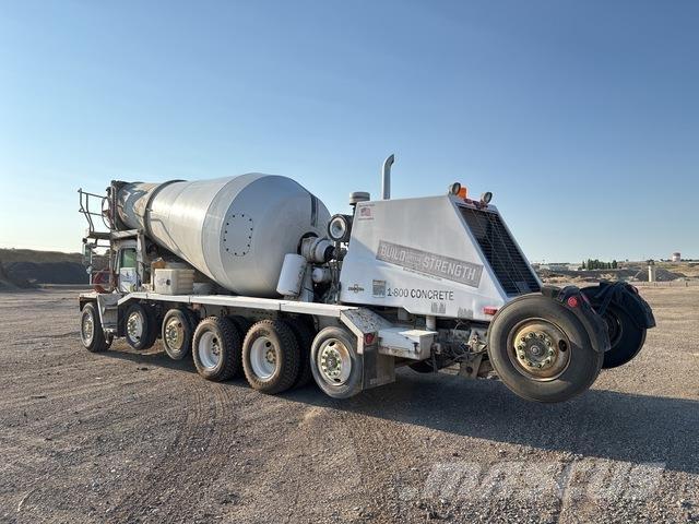 Oshkosh S-2146 其他货车