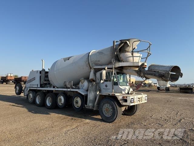 Oshkosh S-2146 其他货车