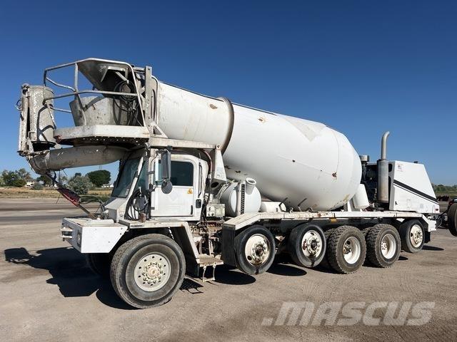 Oshkosh S-2146 其他货车