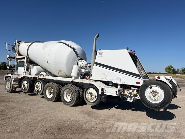 Oshkosh S-2146 其他货车