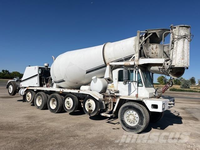 Oshkosh S-2146 其他货车