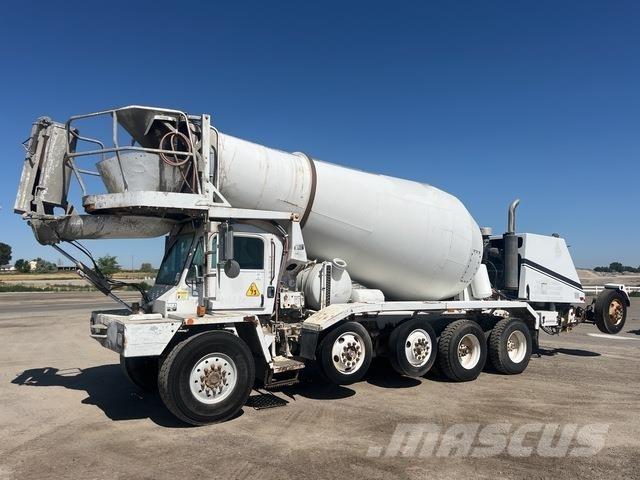 Oshkosh S-2146 其他货车