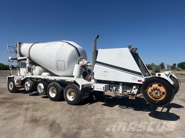 Oshkosh S-2146 其他货车