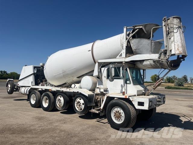 Oshkosh S-2146 其他货车