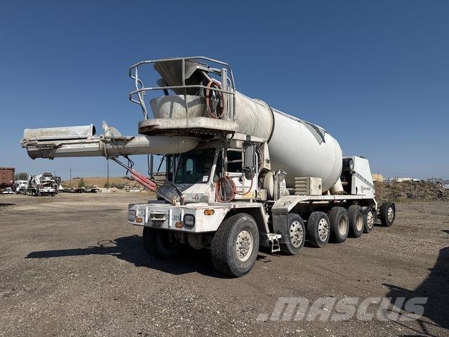 Oshkosh S-2146 其他货车