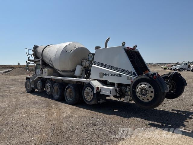 Oshkosh S-2146 其他货车