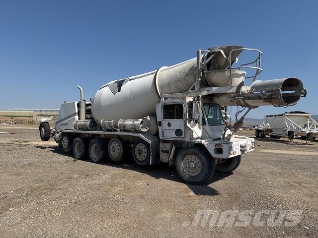 Oshkosh S-2146 其他货车