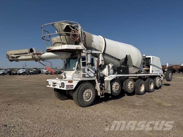 Oshkosh S-2146 其他货车