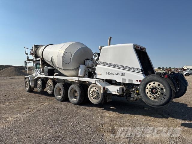 Oshkosh S-2146 其他货车