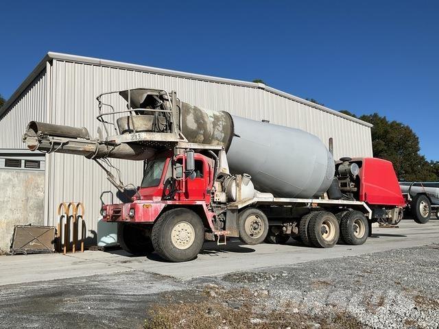 Oshkosh S-2146 其他货车