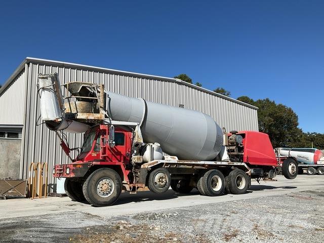 Oshkosh S-2146 其他货车