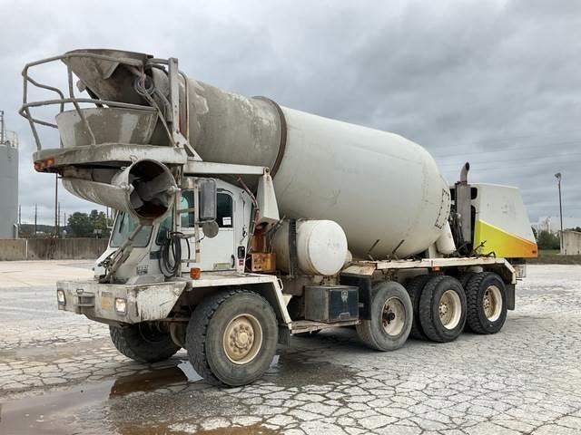 Oshkosh S-2346 其他货车