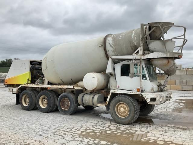 Oshkosh S-2346 其他货车