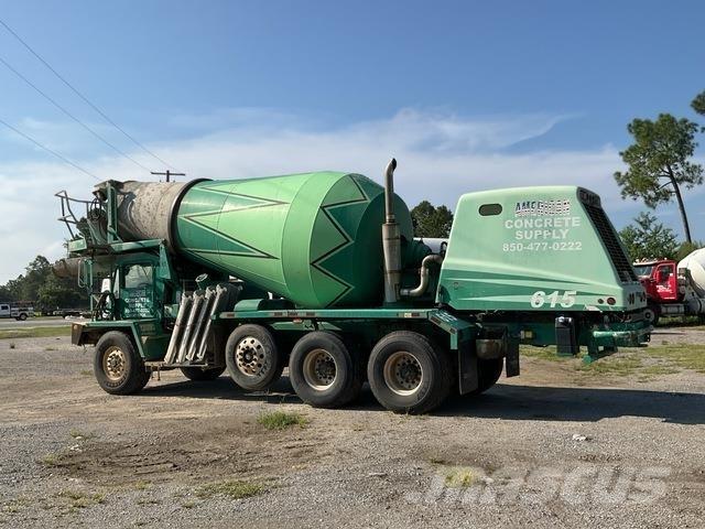 Oshkosh S-2346 其他货车