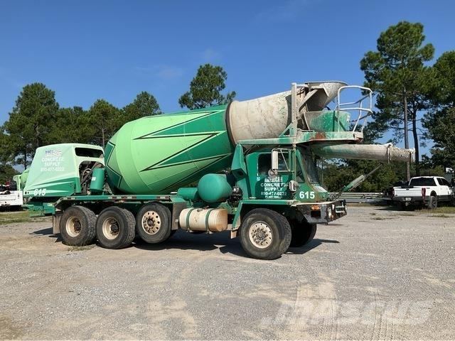 Oshkosh S-2346 其他货车