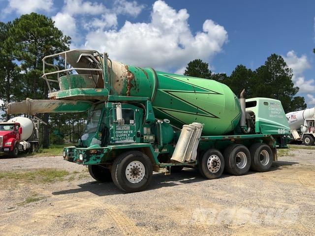 Oshkosh S-2346 其他货车