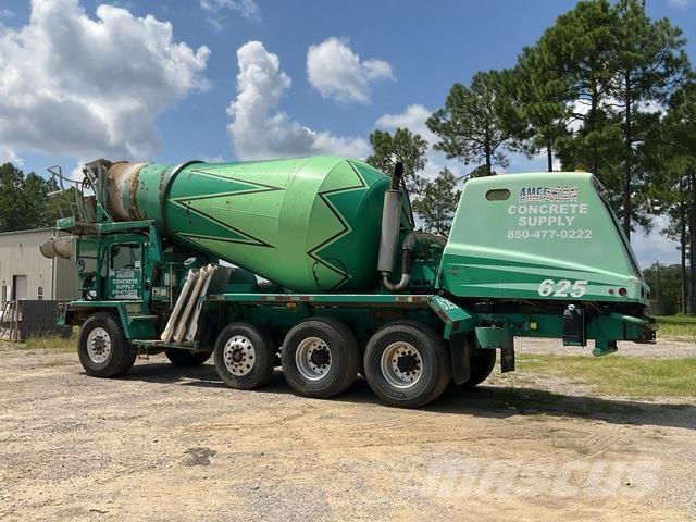 Oshkosh S-2346 其他货车